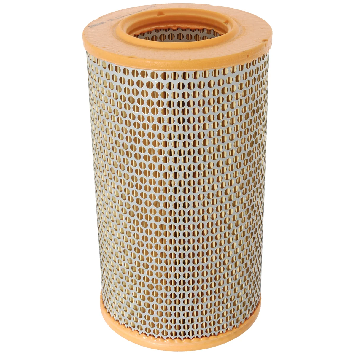 Air filter Mahle Original