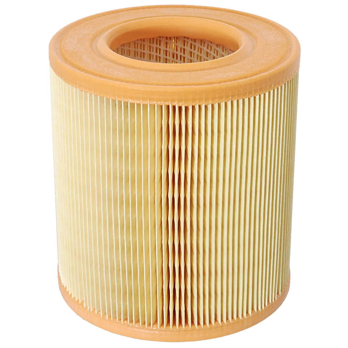 Air filter Mahle Original