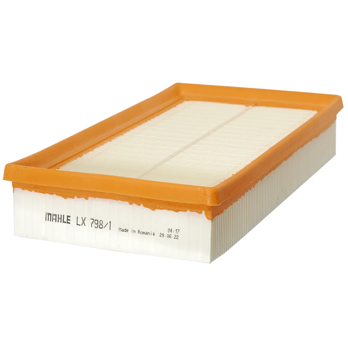 Air filter Mahle Original