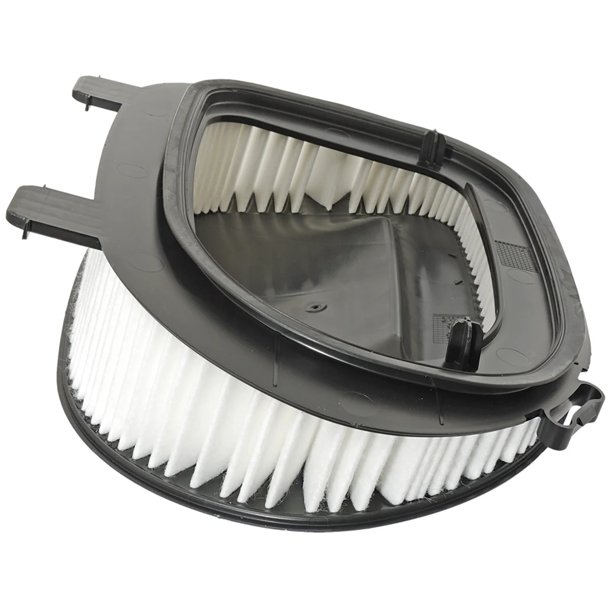 Air filter Mahle Original