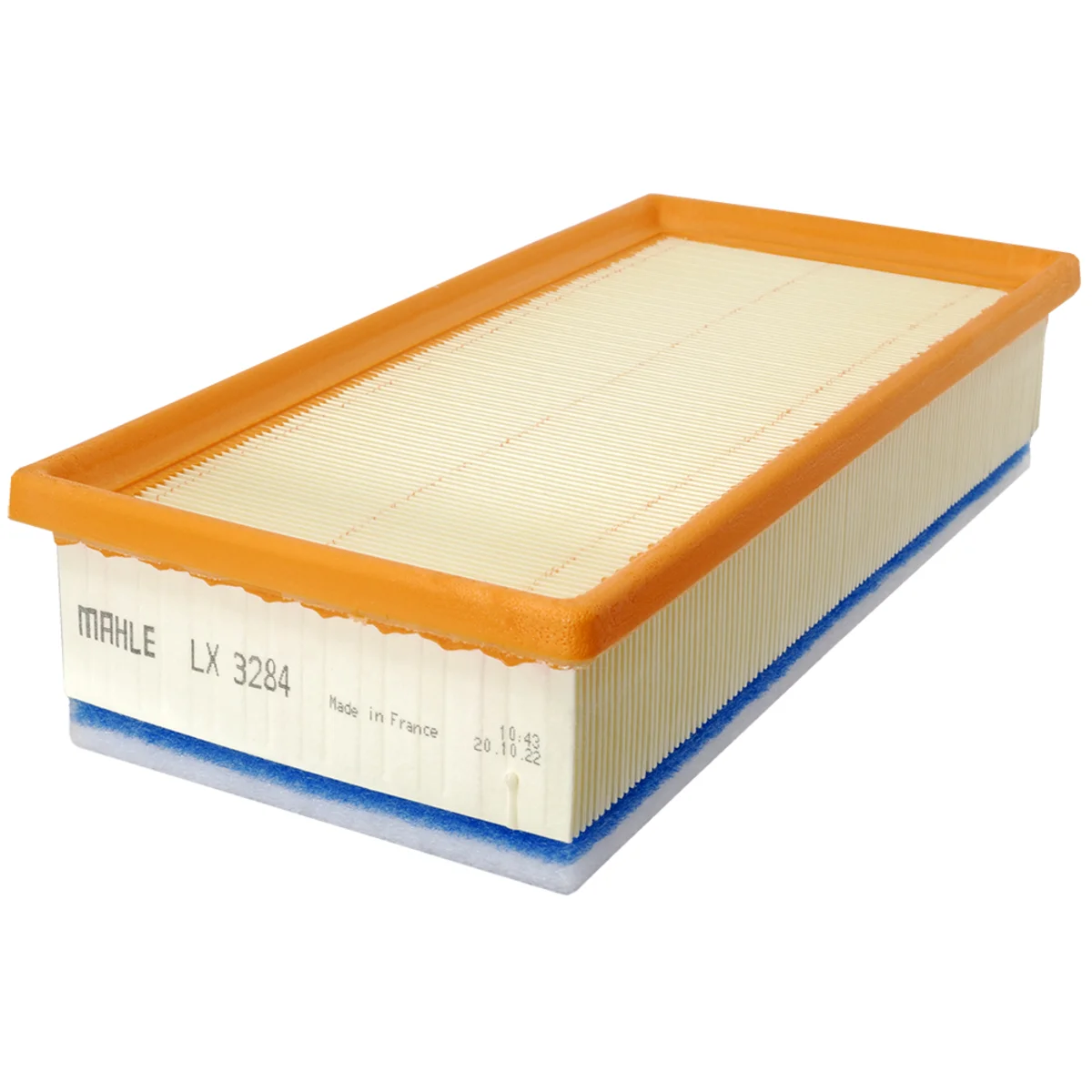 Air filter Mahle Original