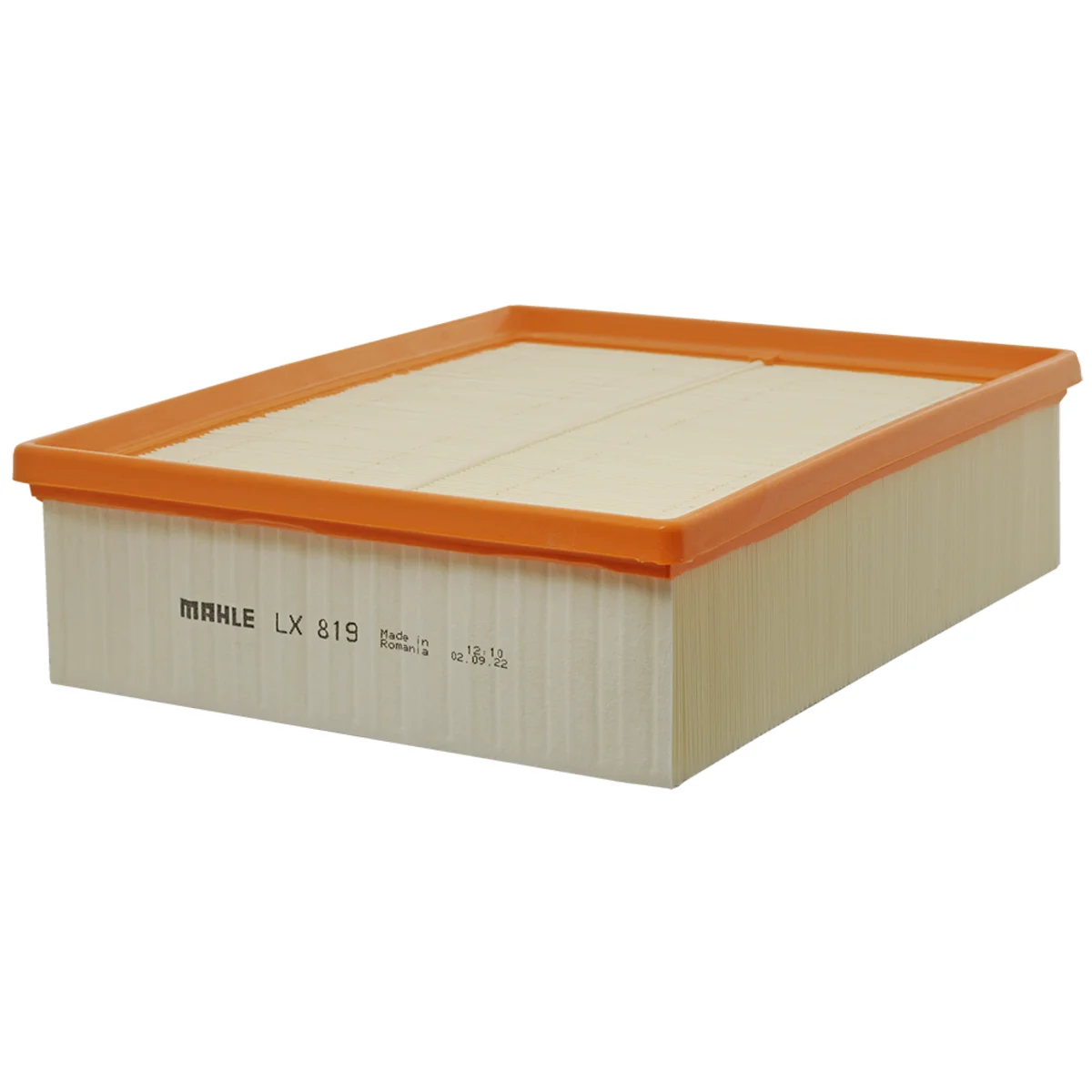 Air filter Mahle Original