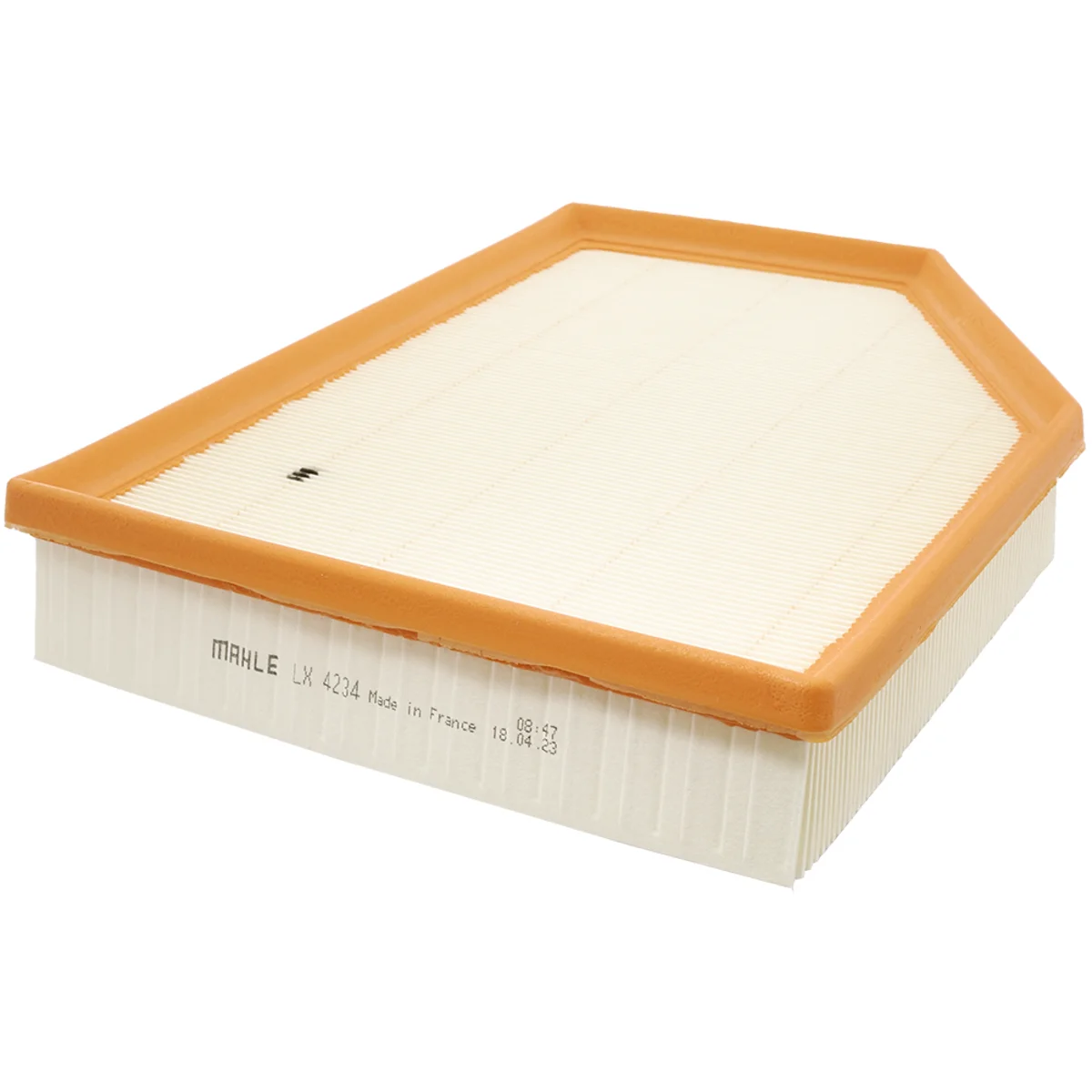 Air filter Mahle Original