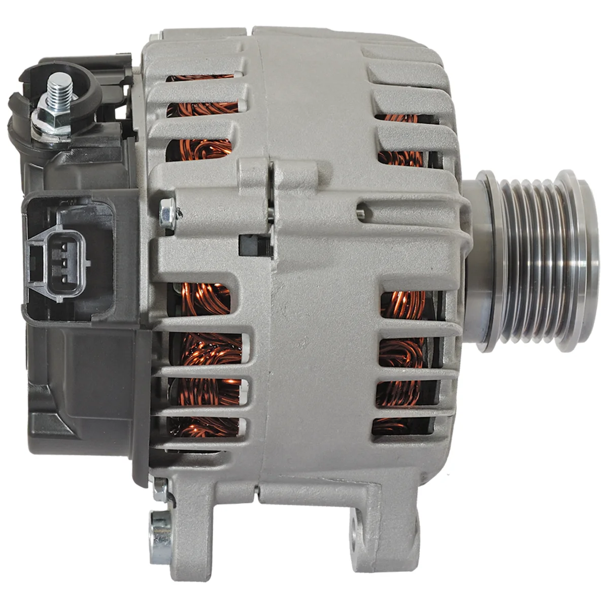 Ford Alternator 12V-180A