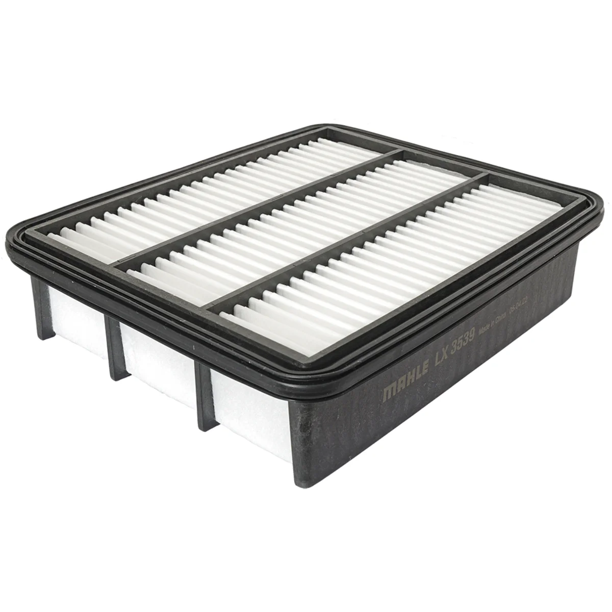 Air filter Mahle Original