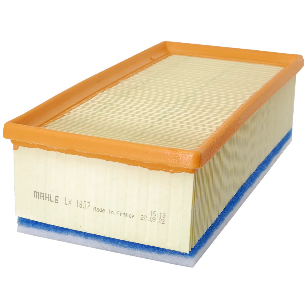 Air filter Mahle Original