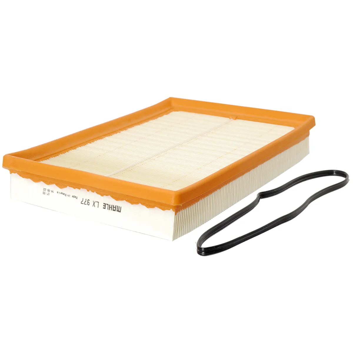 Air filter Mahle Original