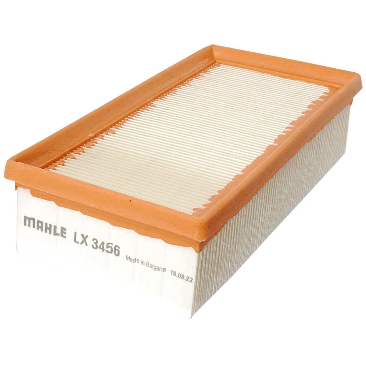 Air filter Mahle Original