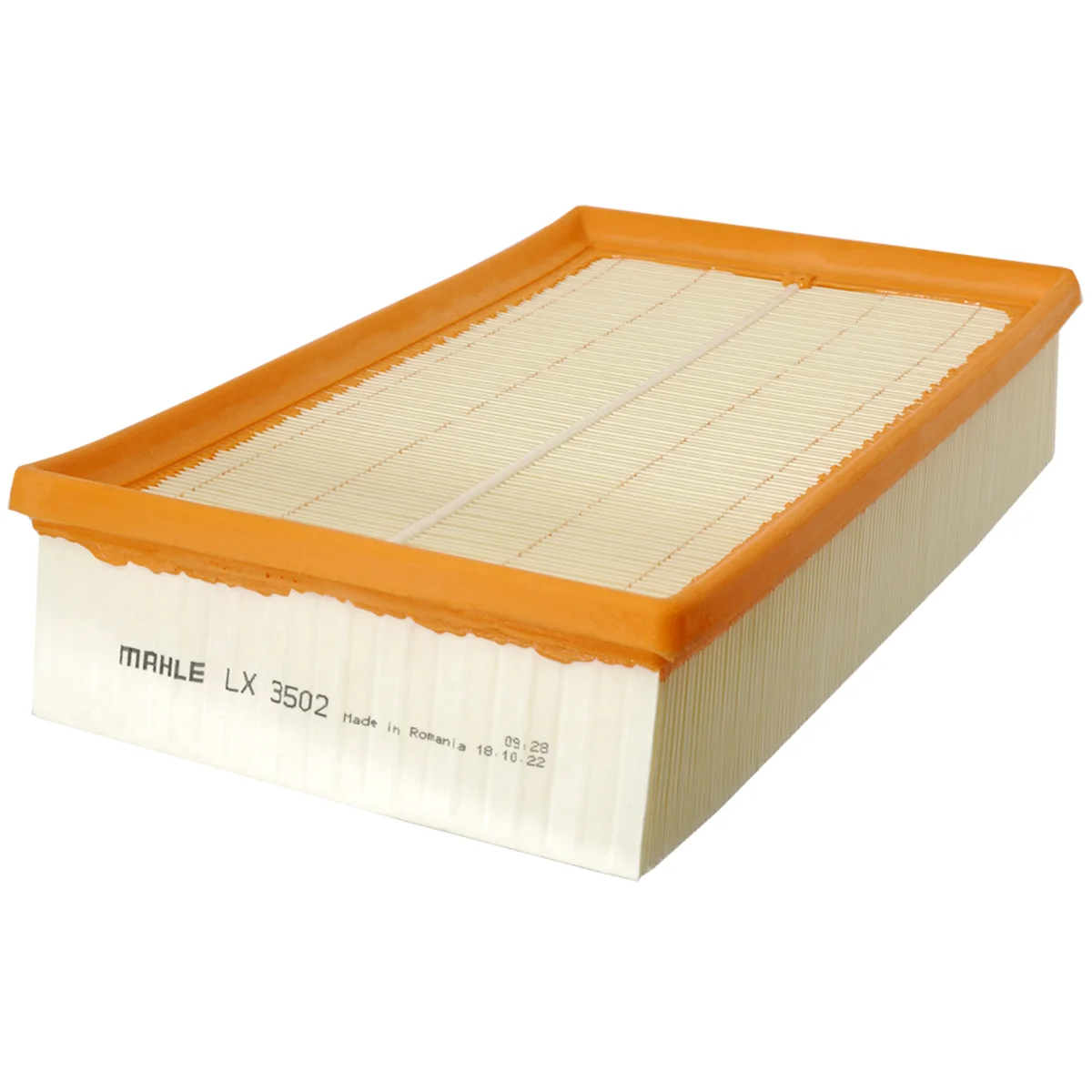 Air filter Mahle Original