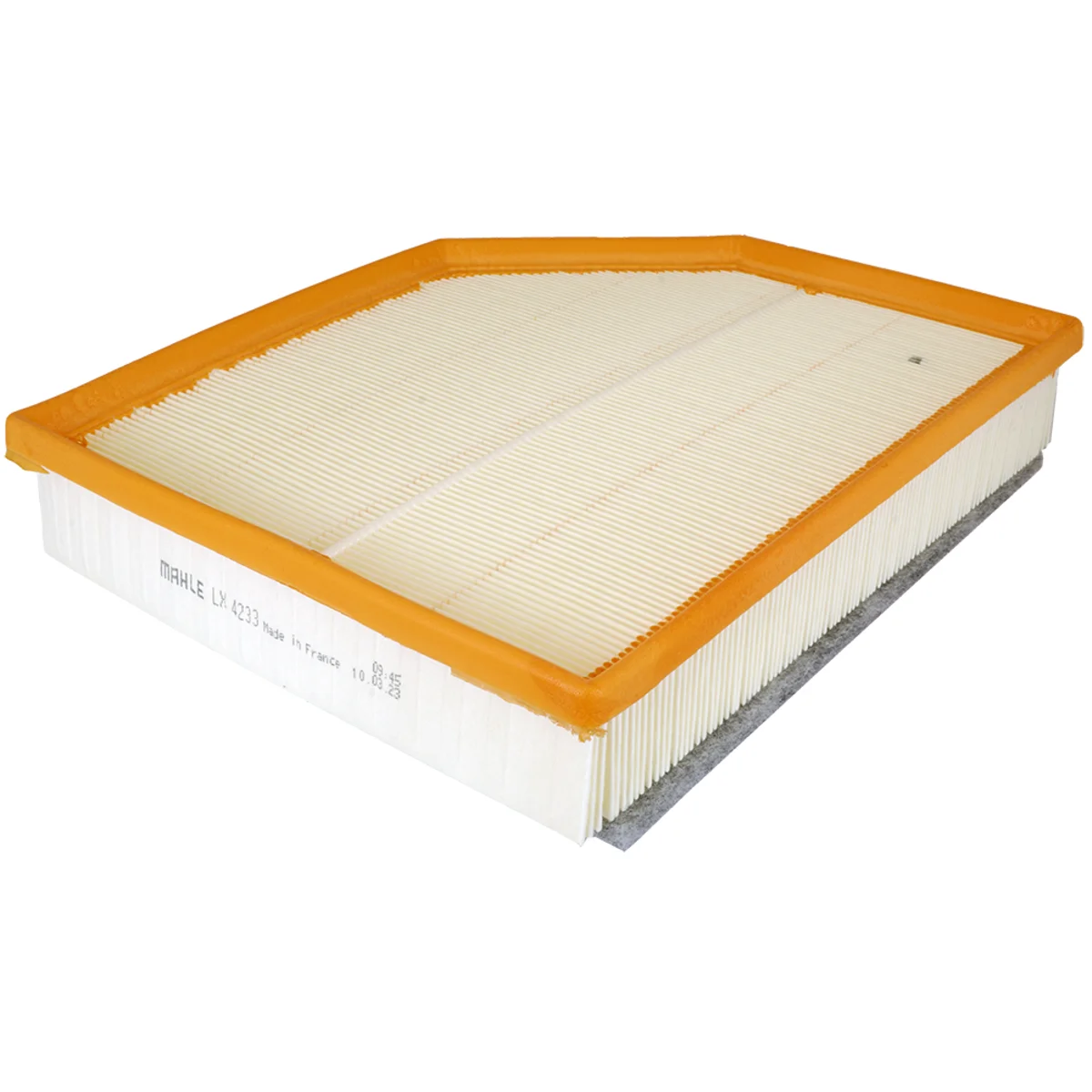 Air filter Mahle Original
