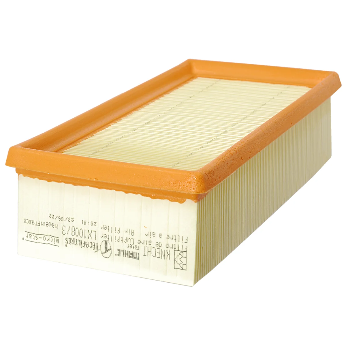 Air filter Mahle Original