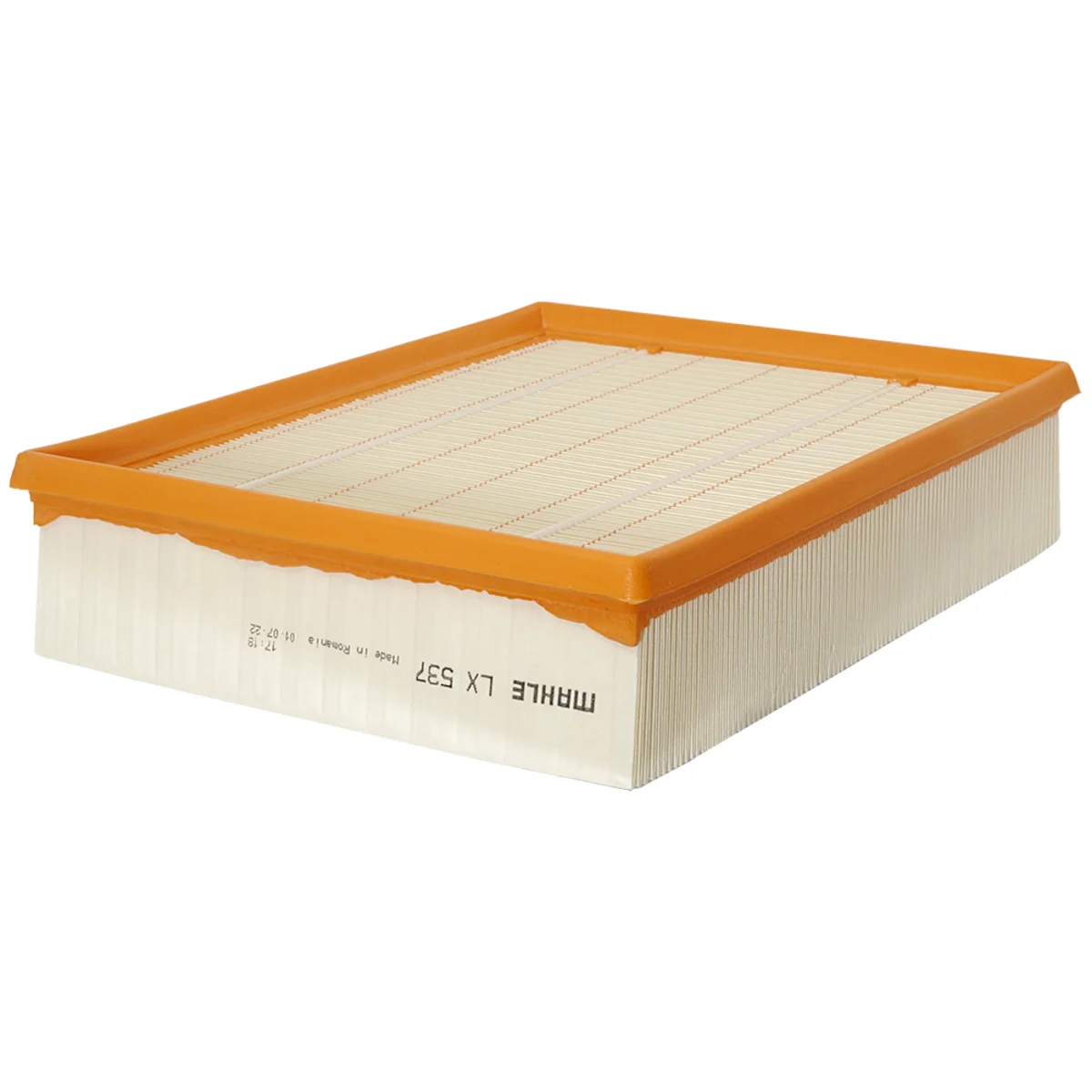 Air filter Mahle Original