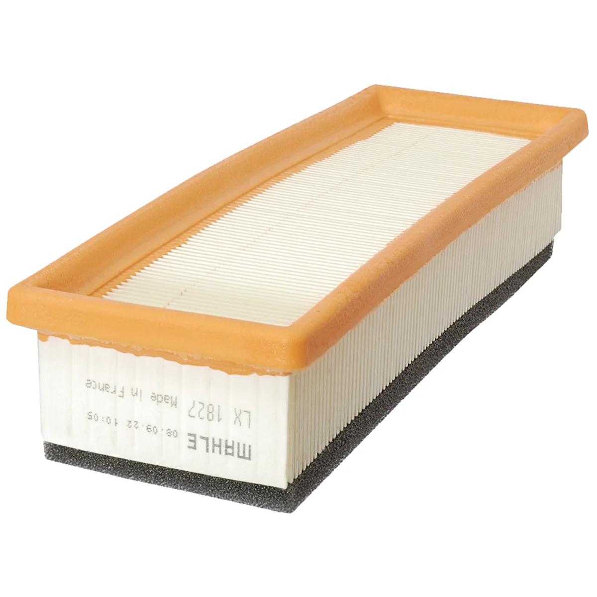 Air filter Mahle Original