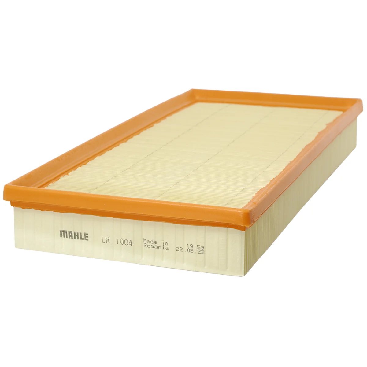 Air filter Mahle Original