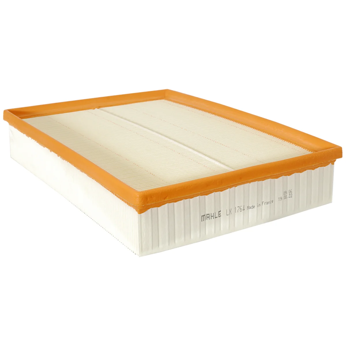 Air filter Mahle Original