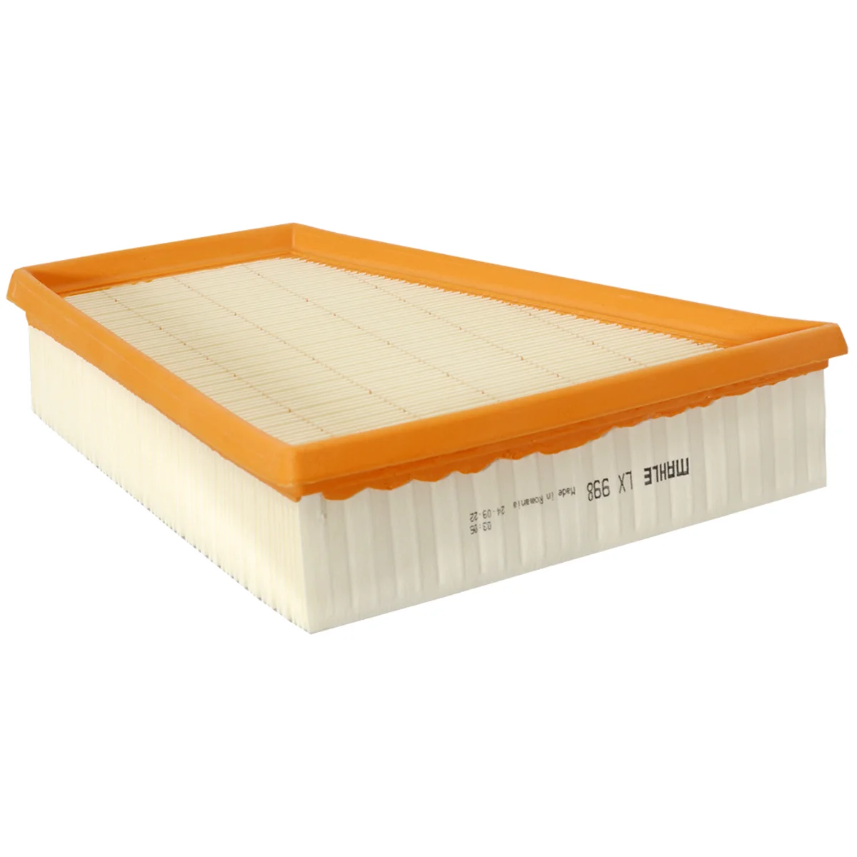 Air filter Mahle Original