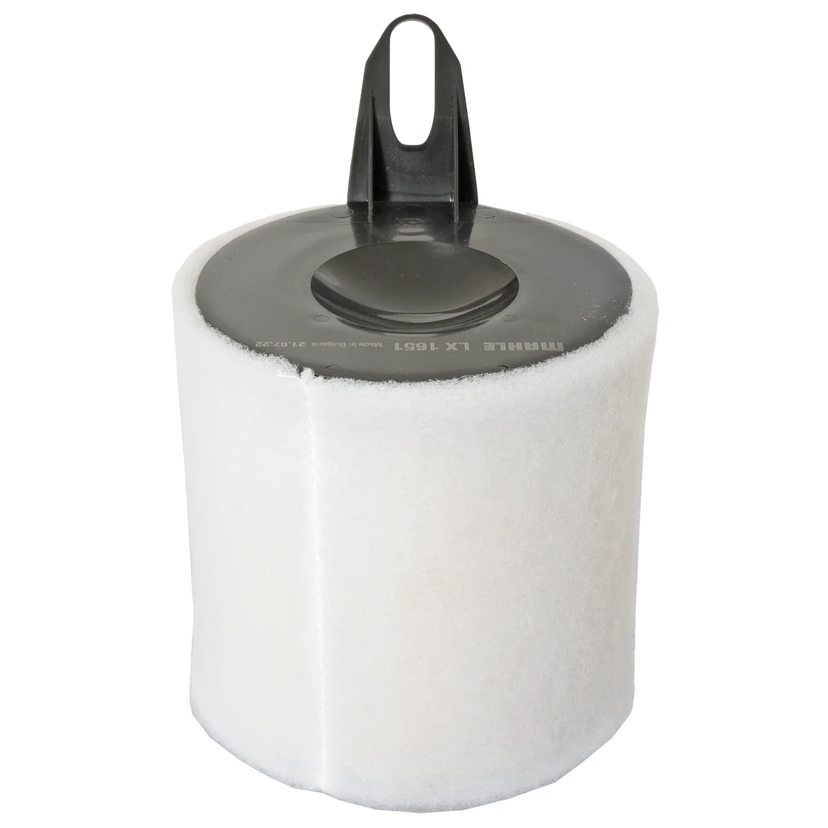 Air filter Mahle Original