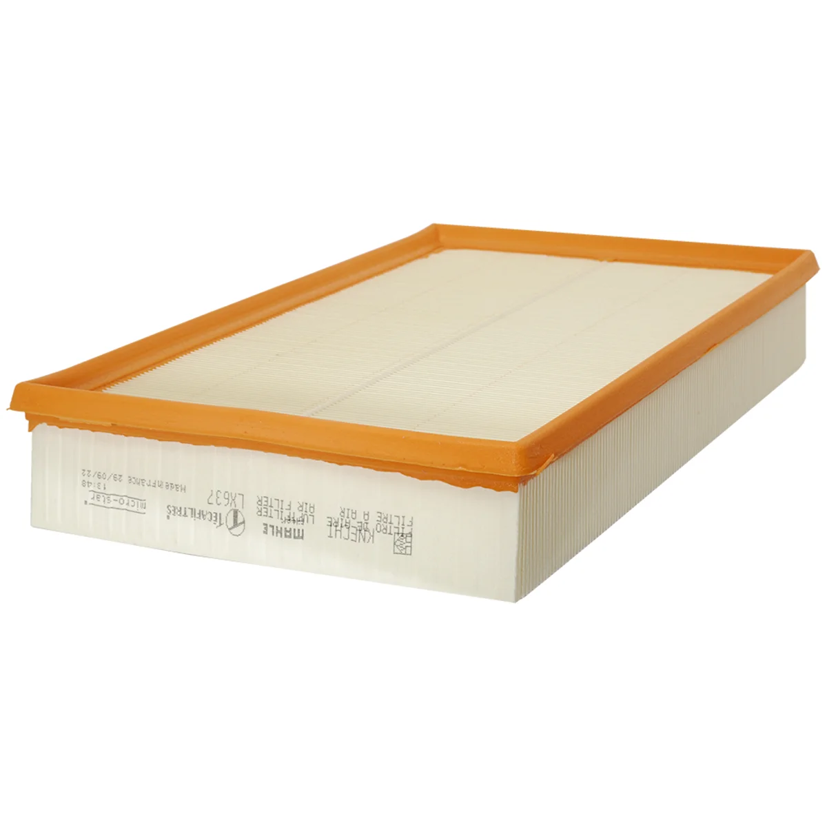 Air filter Mahle Original