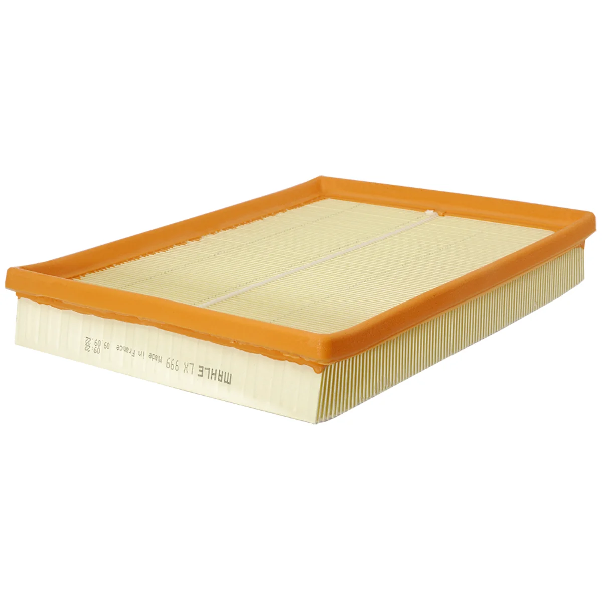 Air filter Mahle Original