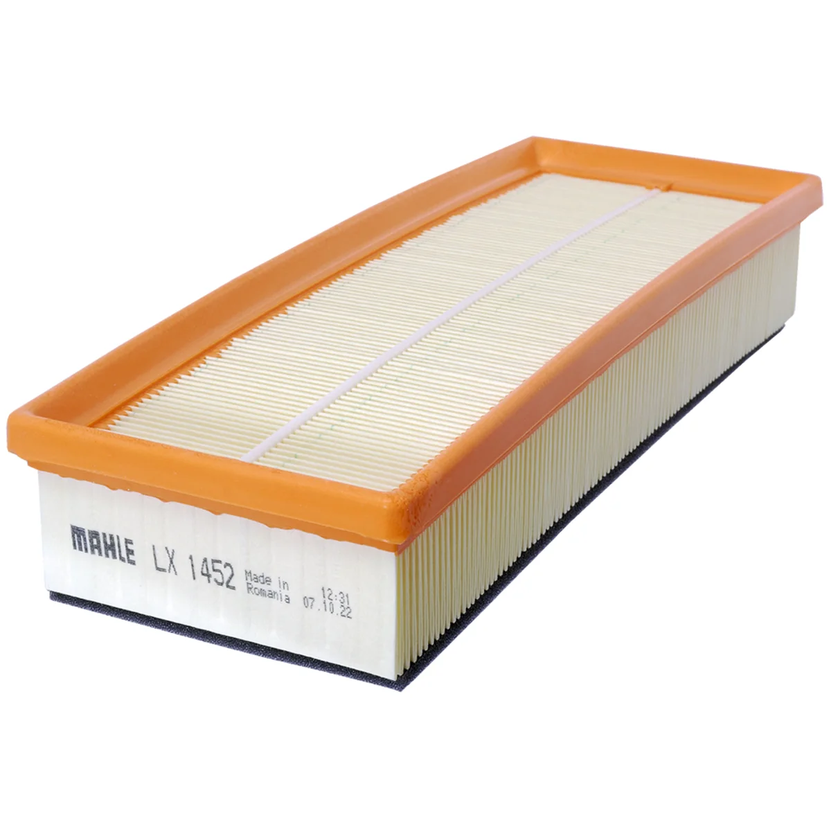 Air filter Mahle Original