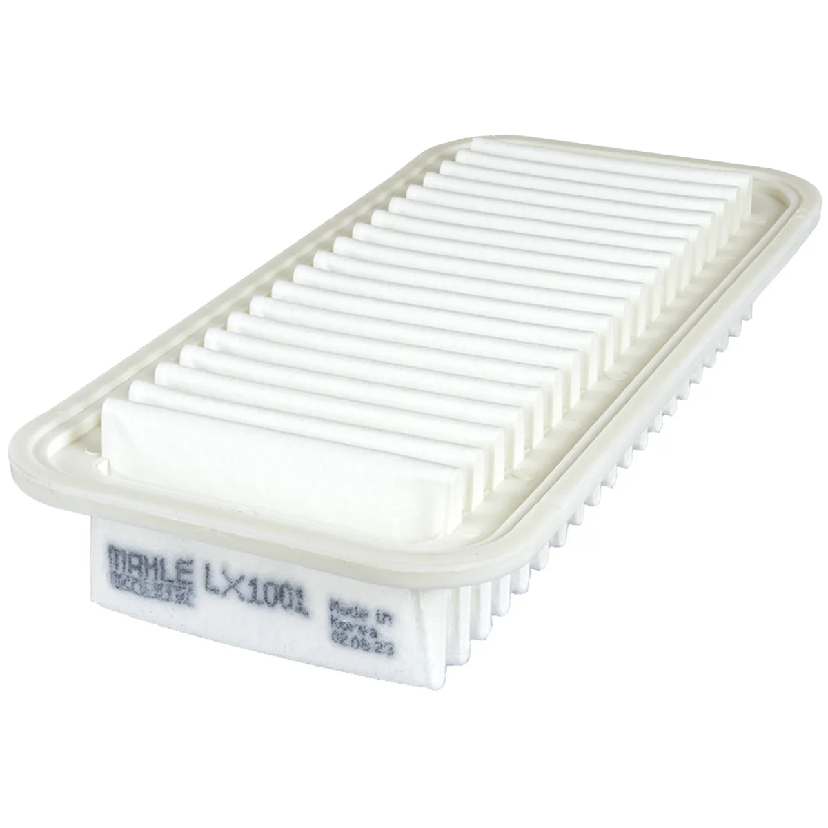 Air filter Mahle Original