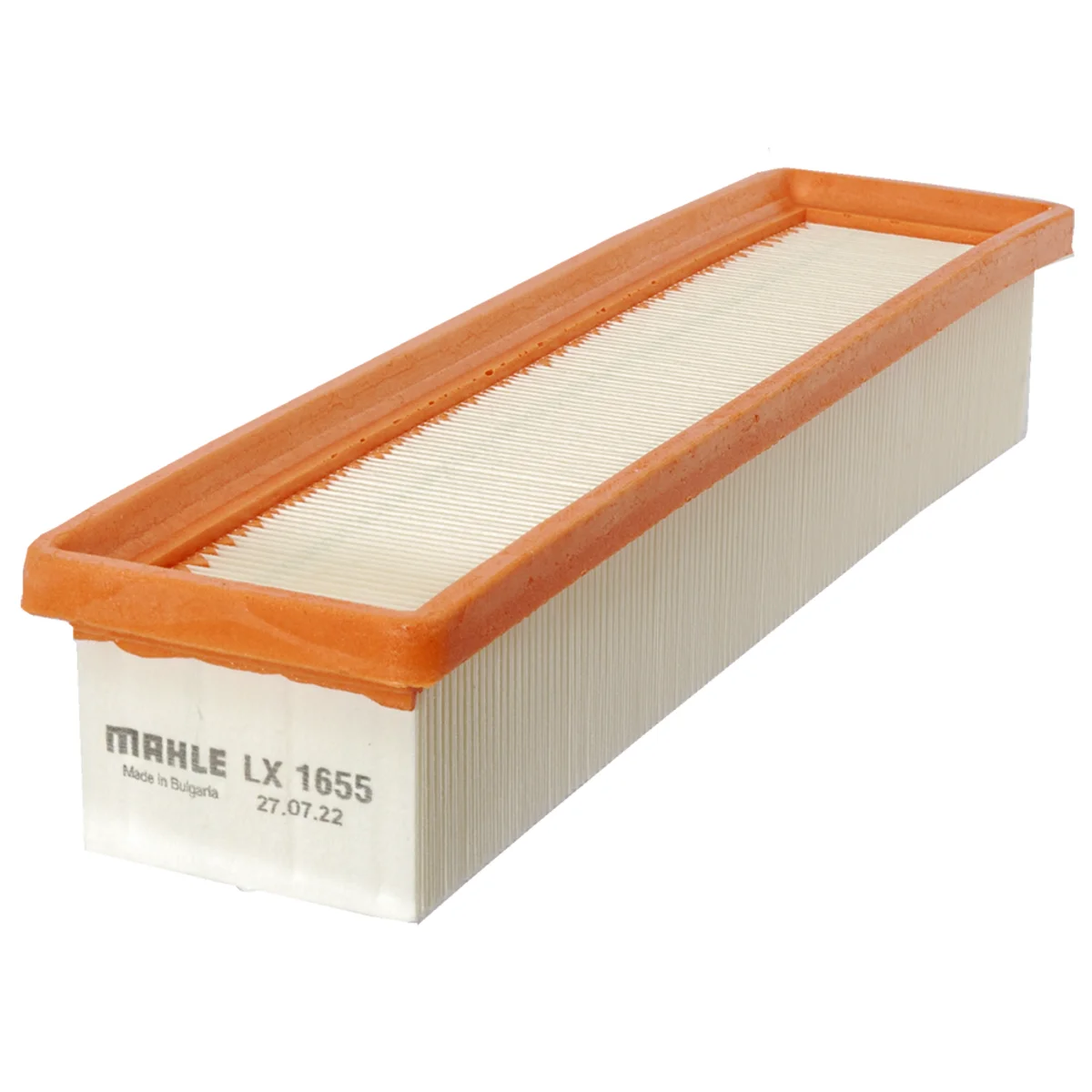 Air filter Mahle Original