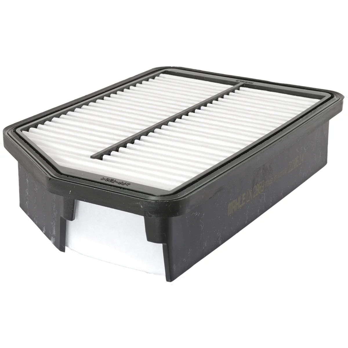 Air filter Mahle Original