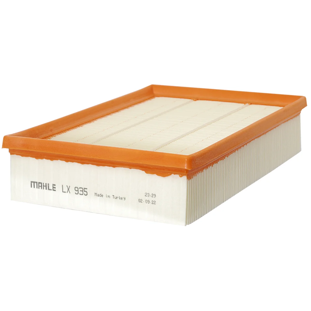 Air filter Mahle Original