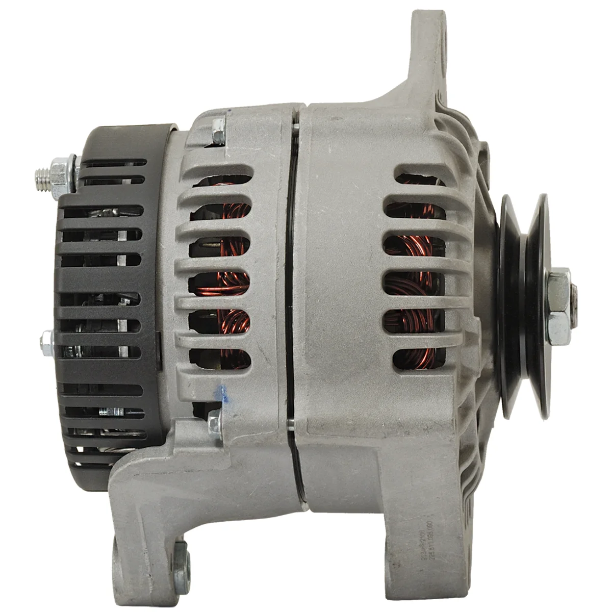 Alternator 12V-95A for Vetus