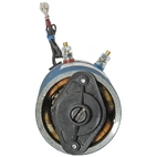DC motor 12V-0.8kW, counter-clockwise