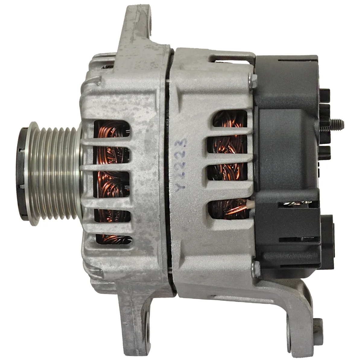 Alternator 12V-200A