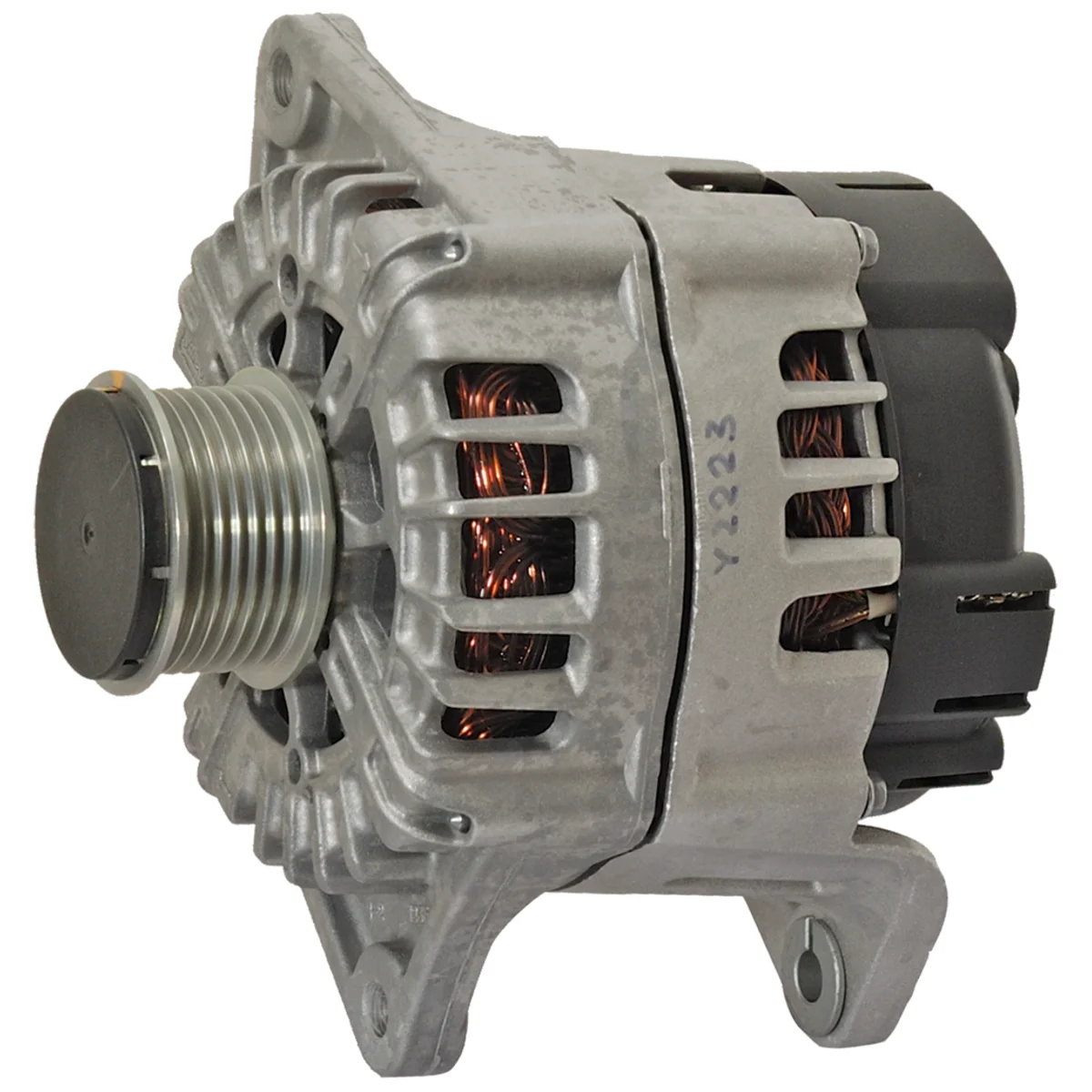 Alternator 12V-200A