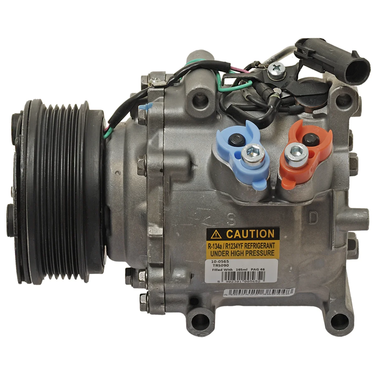 A/C Compressor for Chrysler