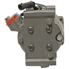 A/C Compressor for Chrysler