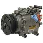 A/C Compressor for Chrysler