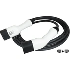E- Charging cable Type 2, single-phase, 5m
