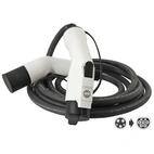 E-Charging cable Type 1, single-phase, 5m