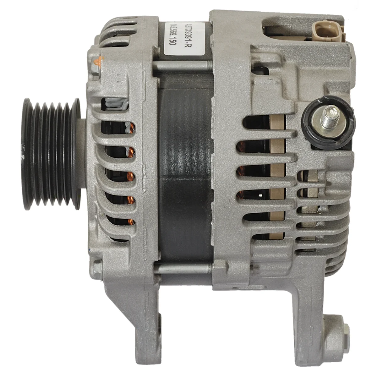 Alternator 12V-150A (I-ELOOP)