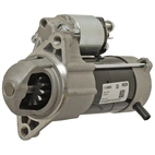 Starter motor 12V-1.1kW Iseki