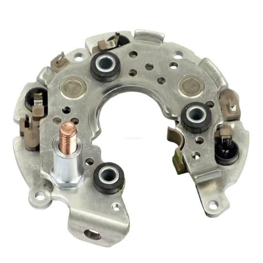 Diode plate (Rectifier)