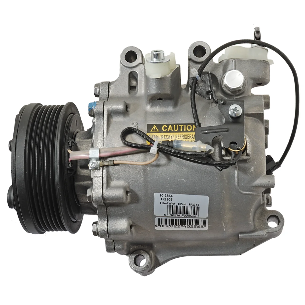 A/C Compressor CR-V