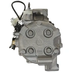 A/C Compressor CR-V