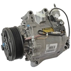 A/C Compressor CR-V