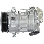 A/C Compressor fits PSA