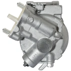 A/C Compressor fits PSA