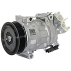 A/C Compressor fits PSA