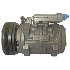 A/C Compressor fits FIAT