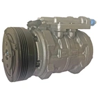 A/C Compressor fits FIAT