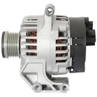 Failed Alternator 12V-120A