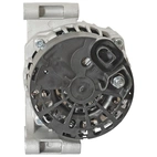 Failed Alternator 12V-120A